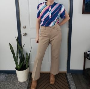 Vintage 70s Farah Brand‎ Pants